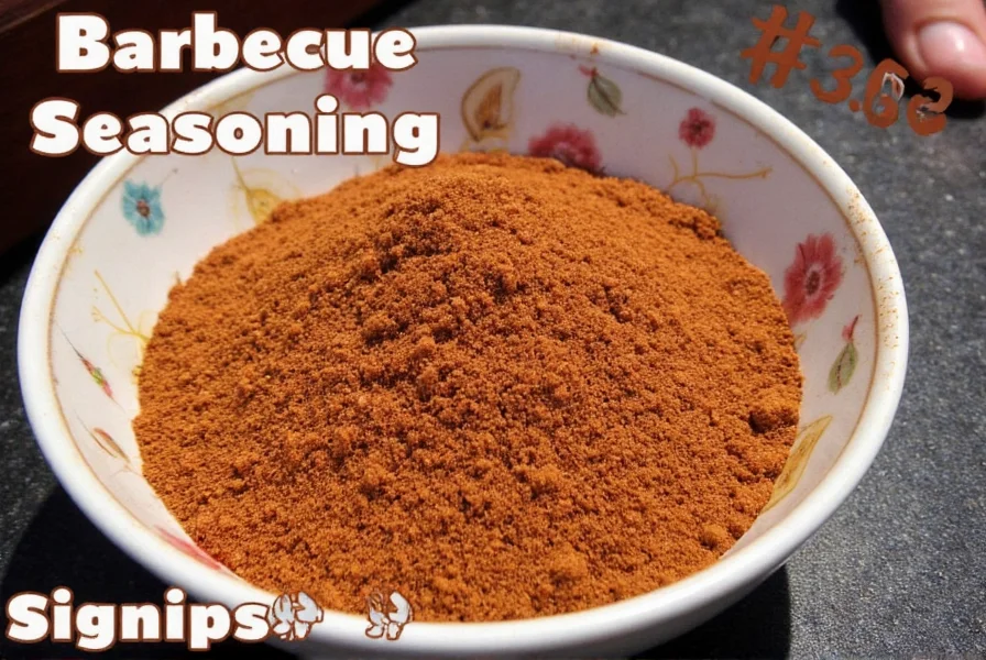 Stubb's Original Bar-B-Q Dry Rub