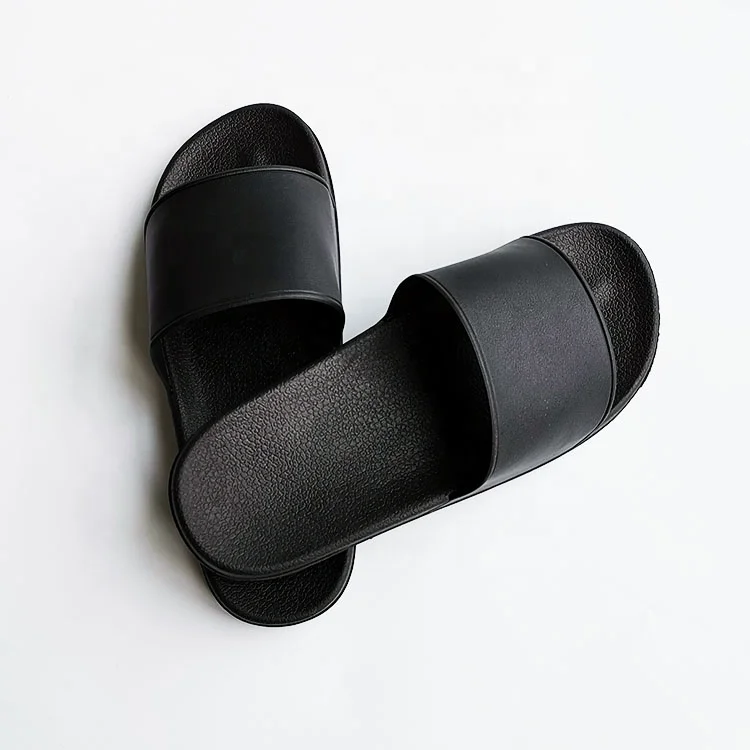 

Custom Fashion Wholesale Sport Slide Sandals Men Slipper, Customized color