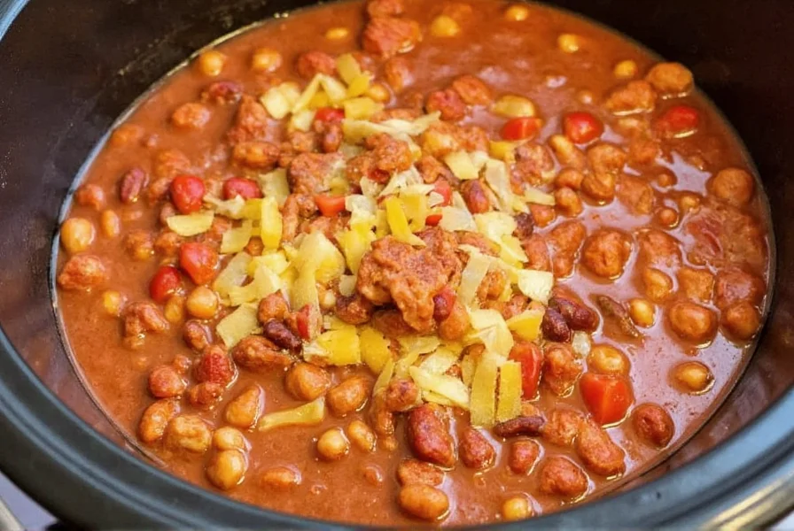 Perfect Instant Pot Turkey Chili Recipe in 35 Minutes