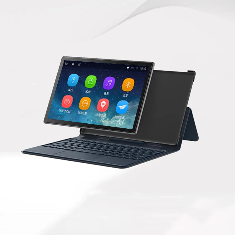 

2021 New Best Seller Product Cheap WIFI Pad FHD Display GPS FM For Android 10.1 inch 64GB Octa Core Processor Tablet PC