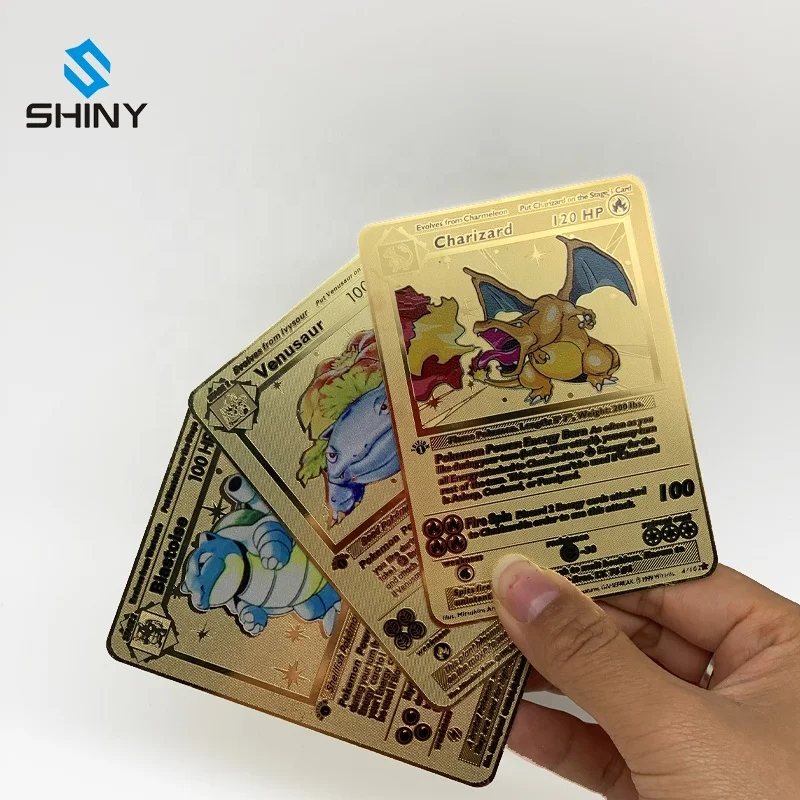 

Good quality pokemon cards box trading cards game Playing Pokemon Gx Cards