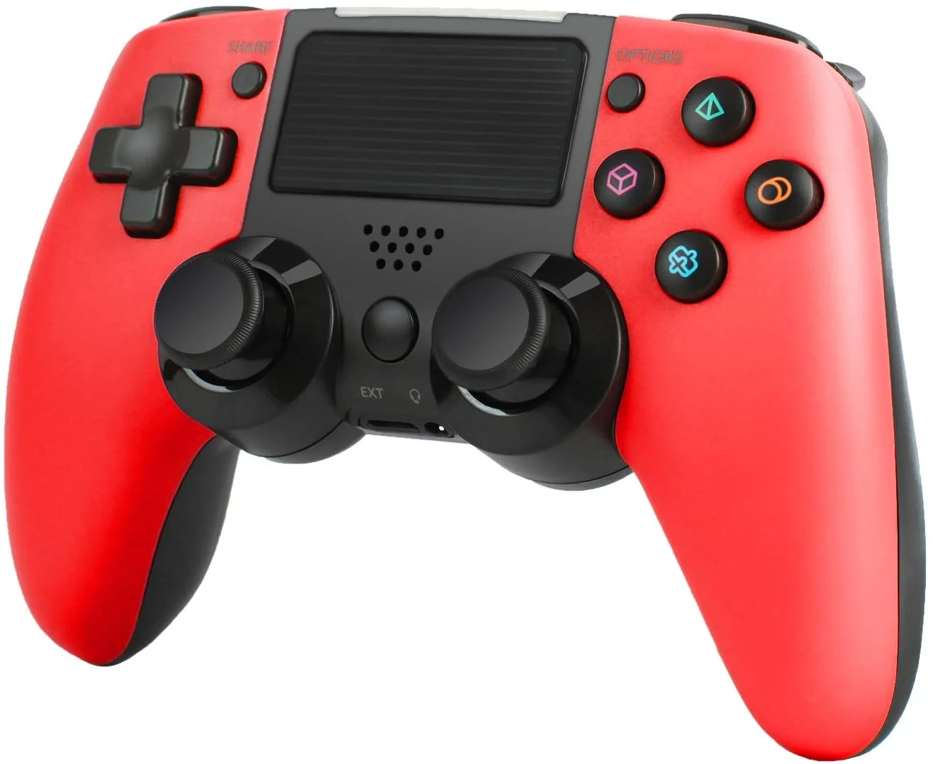 

Dual Shock Gampad Game Control Joysticks Wireless Game Controller For PS4/PS4 Pro/PC