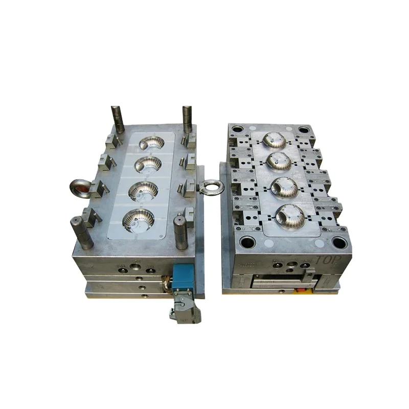 
2021 Plastic products Professional injection mold development 