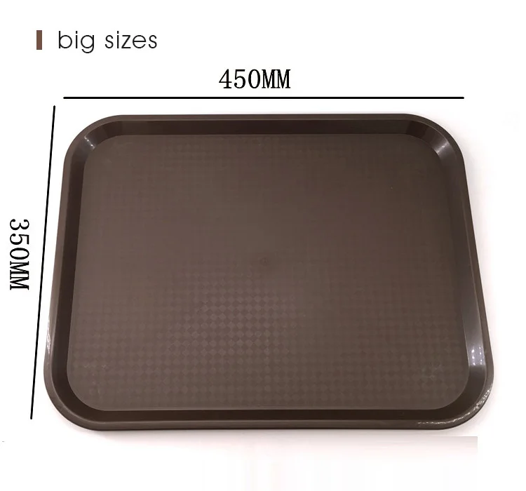 Restaurant Tray Plastic Pizza Serving Tray Buy Tray Plastic,Tray