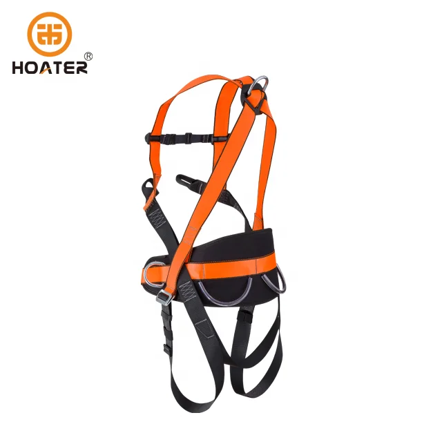 
Hoater Construction safety harness Protection Safety Harness hot sales 