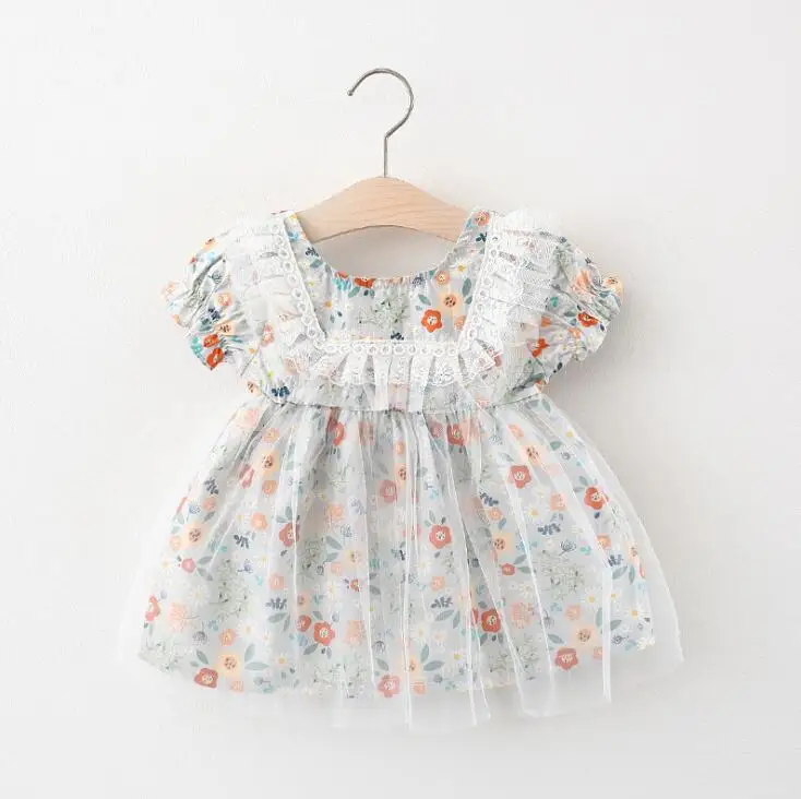 

Baby dress girl clothes Infant girls' skirt baby red Children baby girl Dress