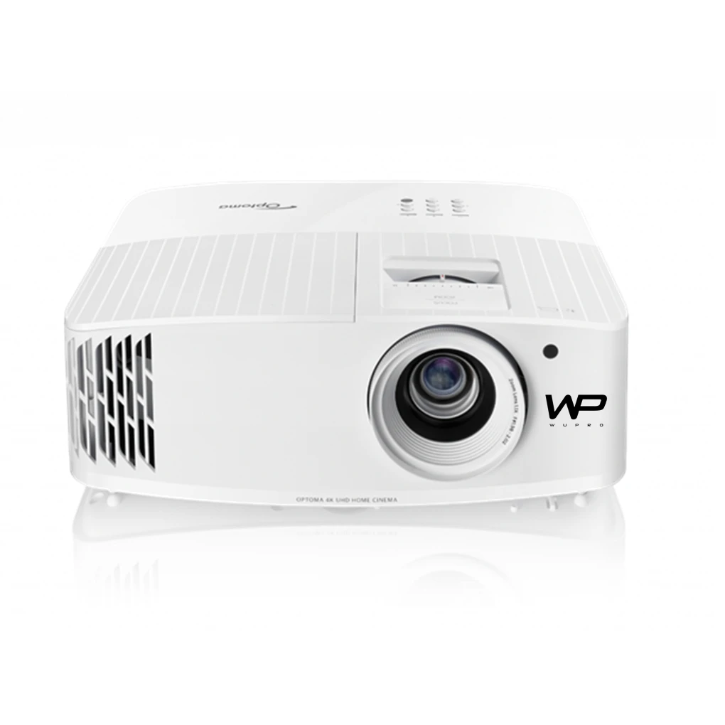 

WP UHD506 optoma uhd 4k 3400 lumen multi language recommeded UHD42 optoma dlp projector