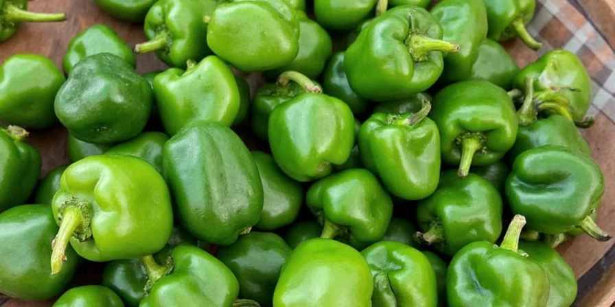 Poblanos Peppers: 10 Smoky, Spicy Secrets That Will Blow Your Kitchen Mind