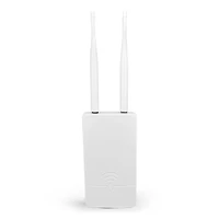 

IP66 150Mbps Downlink 4G Outdoor CPE with Detachable Antennas