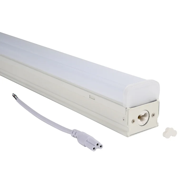 double T5 100-347Vac led linear light