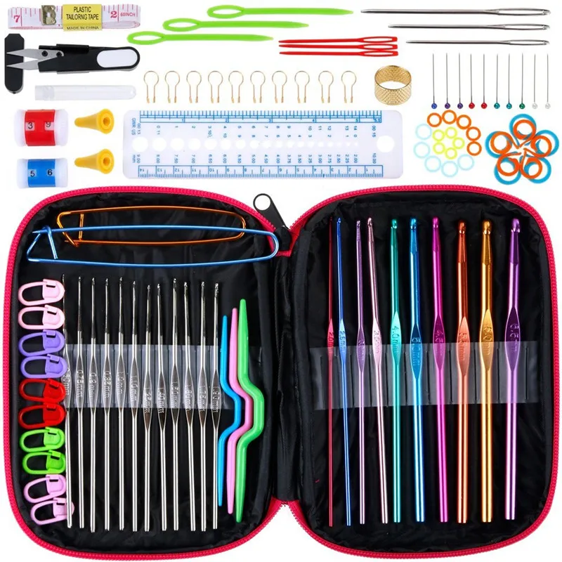 

crochet hook with other home using accessory crochet hook kits, Random