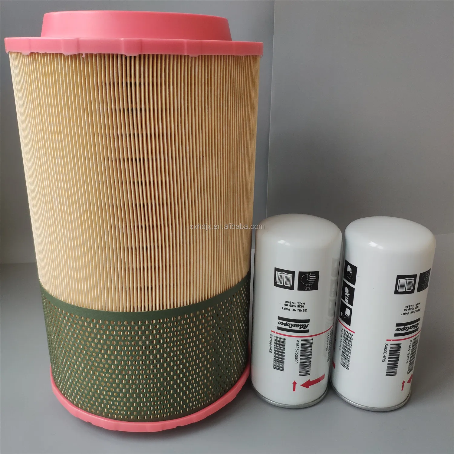 Good Quality Air Compressor Service Kit 2901990096 Used For Atlas Copco