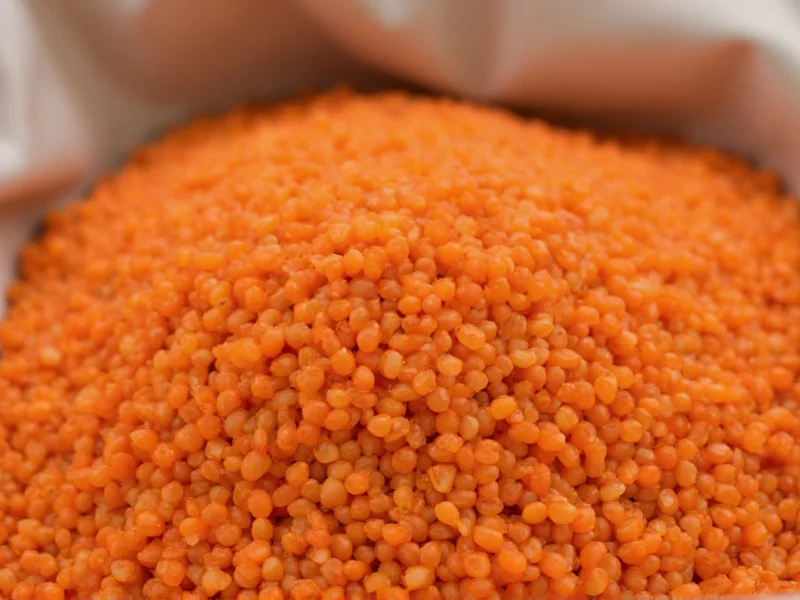 Red Lentils: Complete Guide to Cooking & Benefits