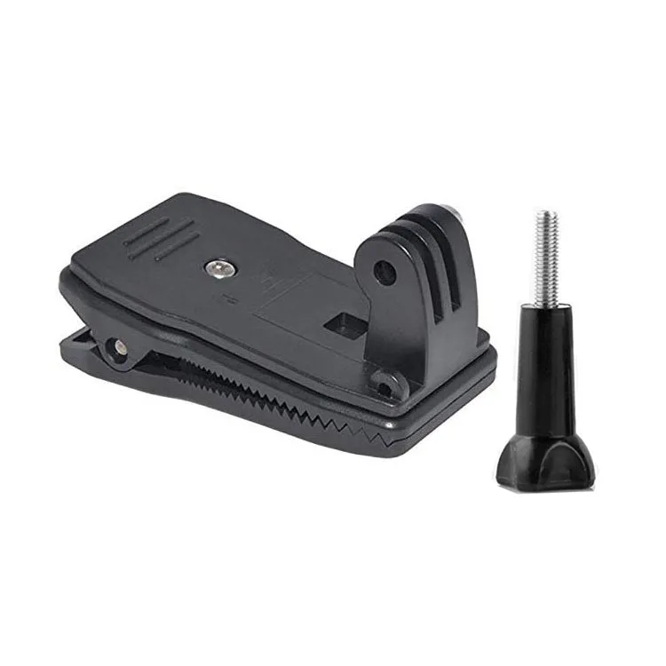 

2020 factory wholesale custom GoPro sports black camera accessories
