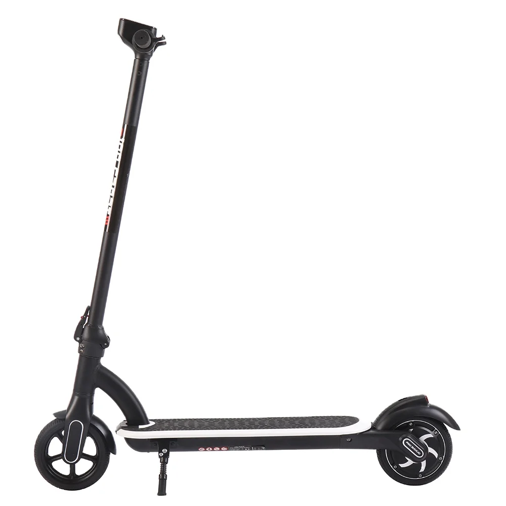 

Microgo M8 EU And US Inventory 2 wheels 6.5 Inch Foldable Electronic Kick Scooter 250W Electric Motorcycle
