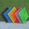 Anti Slip FRP Molded Frp Grating For Car Wash Floor