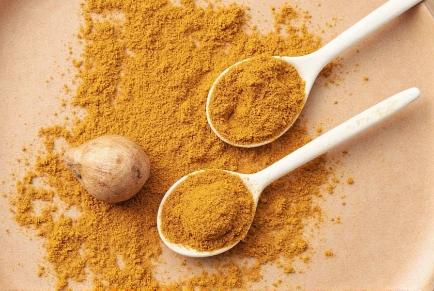 Why Thai Ginger Spice Should Be Your Secret Kitchen Weapon (And How to Use It)
