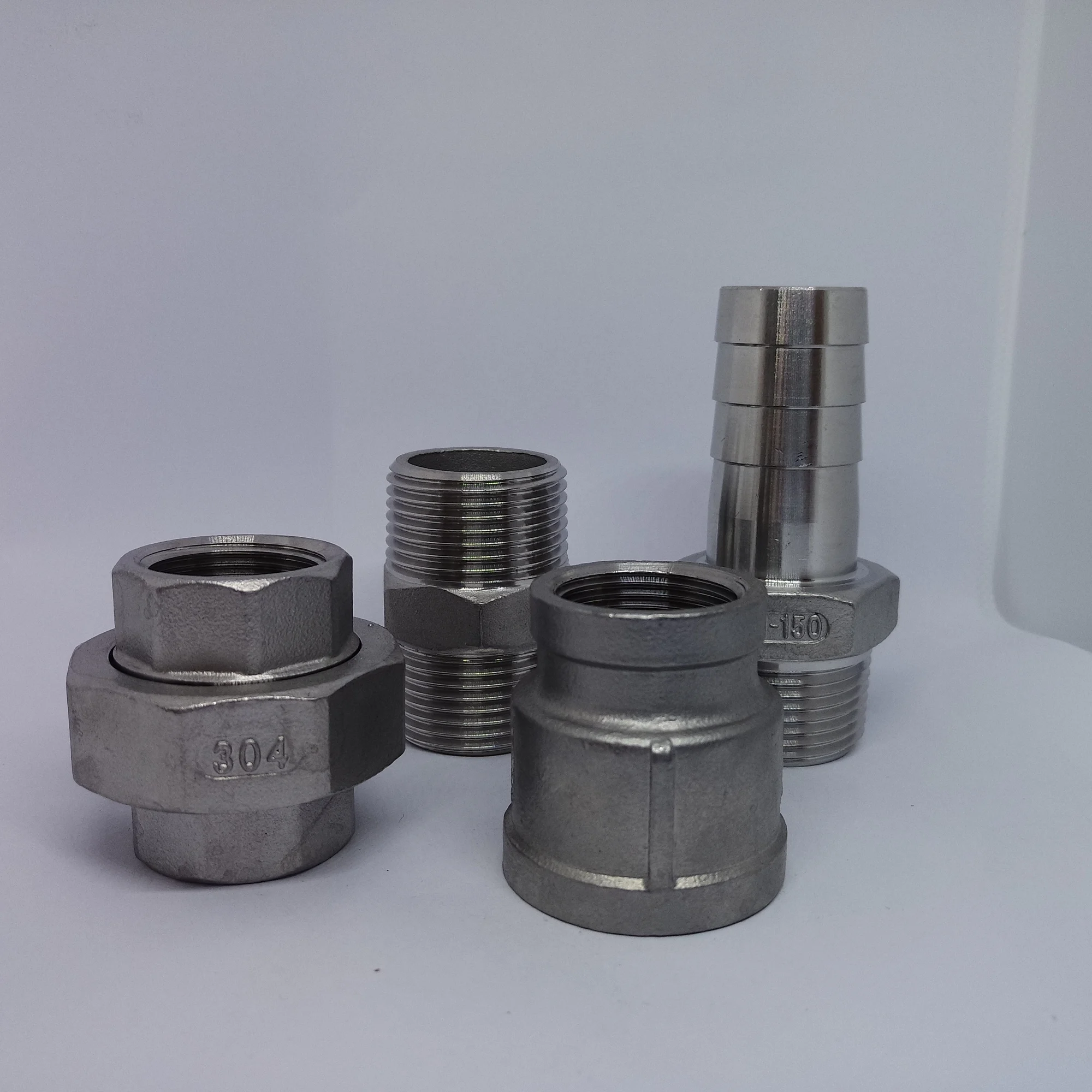 
pipe nipples 