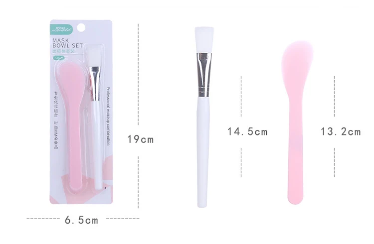 face cream applicator