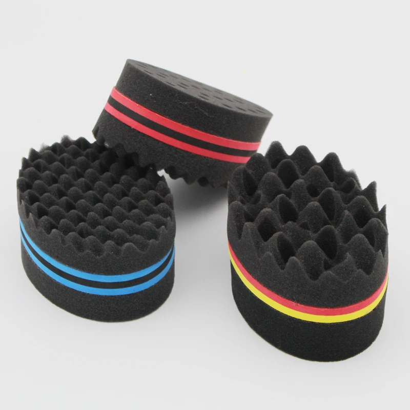 Hair Sponge Twist Productos De Barberia For Barber Station And Beauty ...