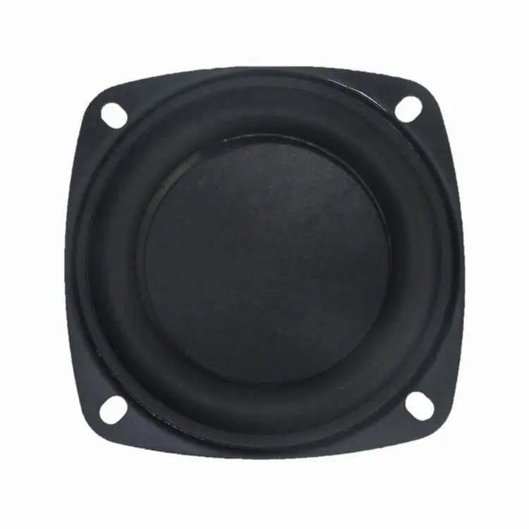 

Fast Delivery 3 Inch 15W 4 Ohm Multimedia Bass Speaker Horn