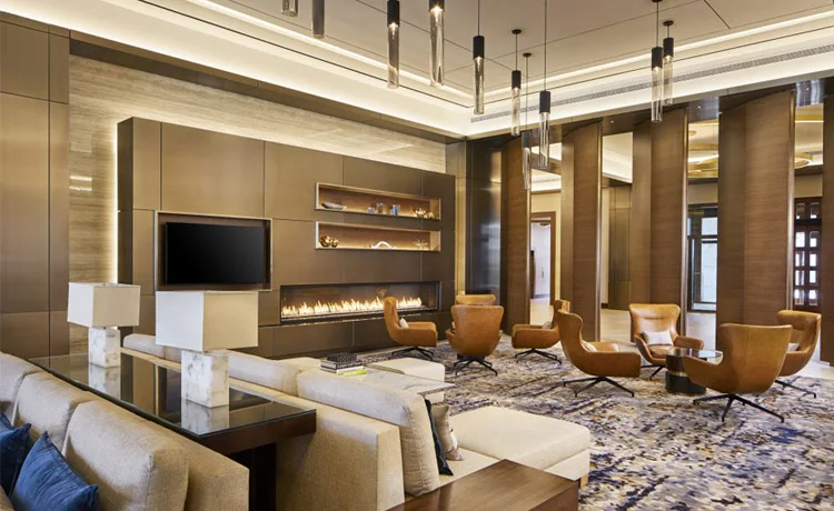 hotel lounge 1101b