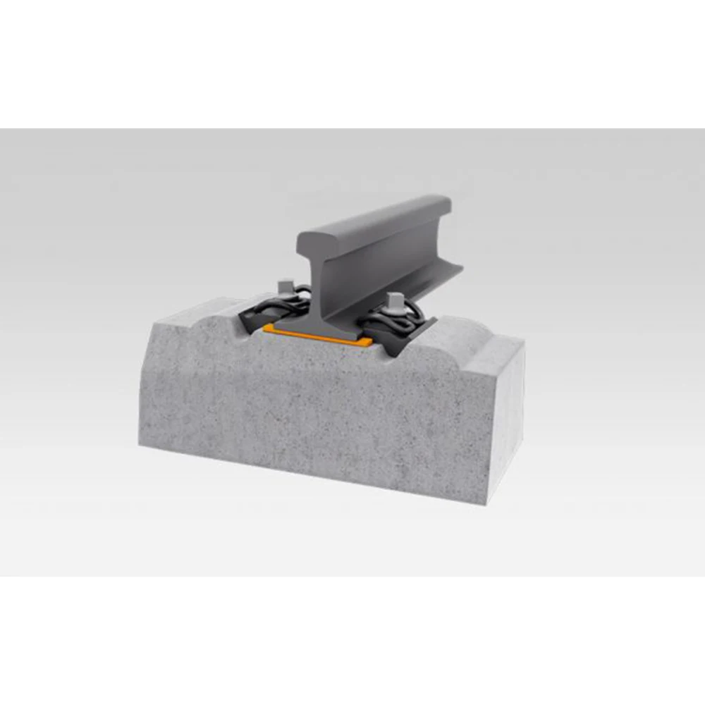 
Railway Rail Application Heavy Steel Rail / Rail Pads / Rail Group 