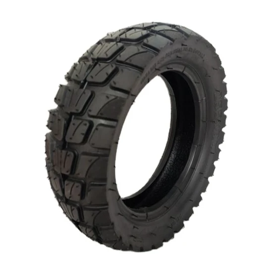 

Sell Well New Type 255x80 Electric Scooter Vacuum Tire 8-inch Vacuum Tyres, Black