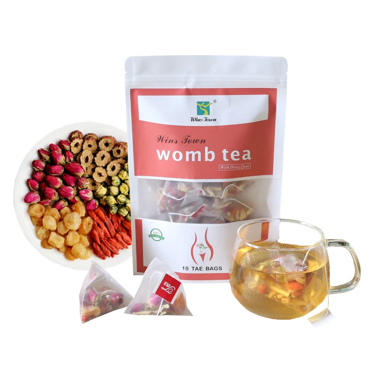 

Detox tea Custom Private Label herbal organic tea women Fertil Detox Warm Womb female fertility tea