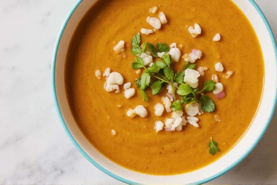 Peruvian Garlic Sauce: A Flavorful Journey Through Global Spice Traditions