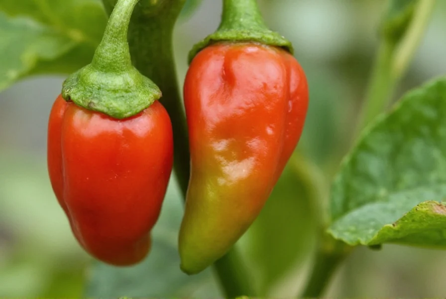 Chili Bhut Jolokia: Eigenschaften, Anwendung & Sicherheitstipps