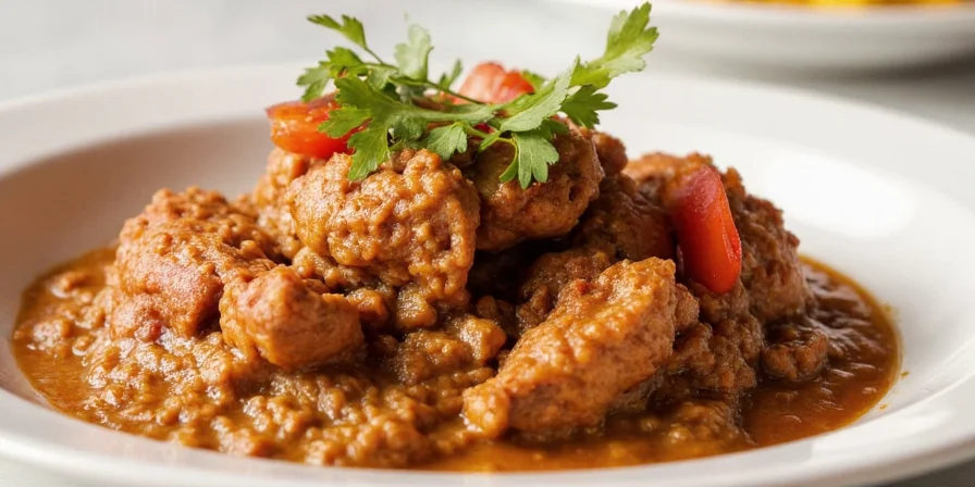 Global spice traditions map