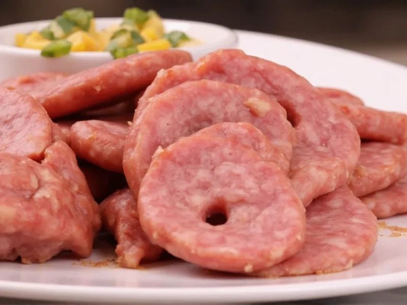 Homemade Sausage: Complete Step-by-Step Guide