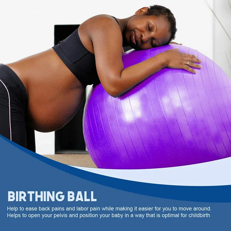 yoga ball-17