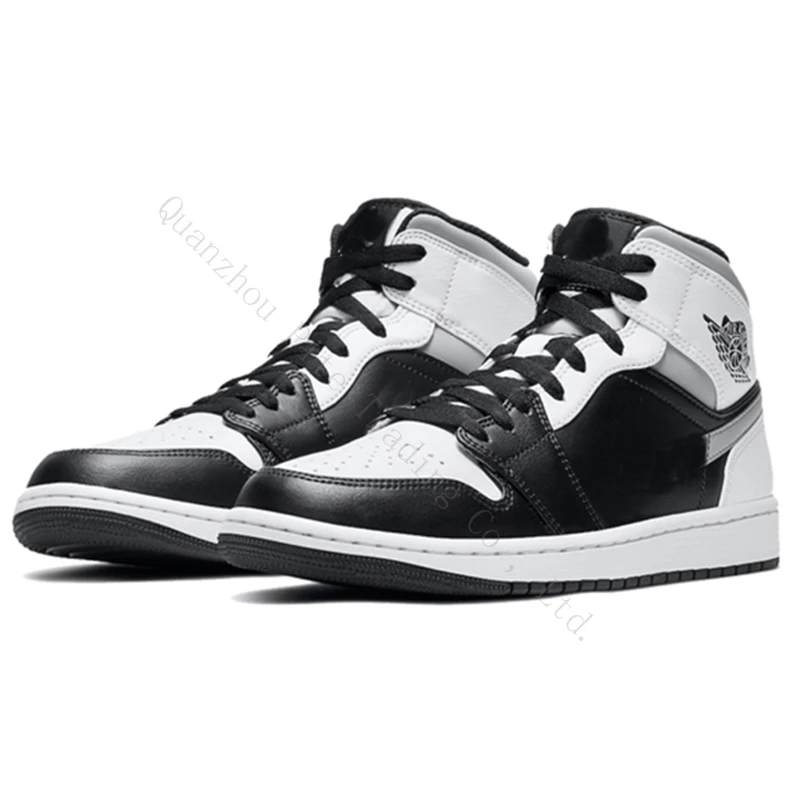 

1 High OG Midnight Navy sneakers fashion casual sports shoes basketball shoes