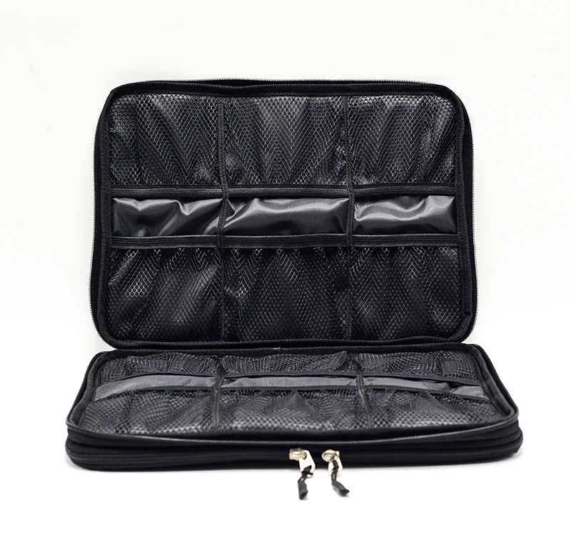 Customized Swimming Bikini Binder Bag Travel Swimwear Storage Bag Swim