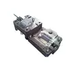 Precision customized die and punch
