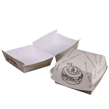 Fast custom papers