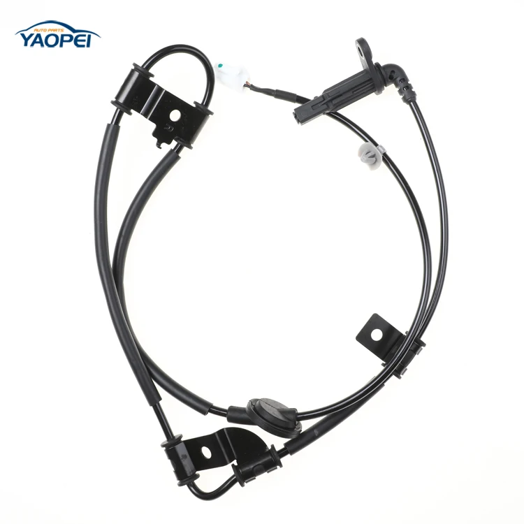 Genuine Abs Speed Sensor Rear Left For 0109 Elantra Spectra Oem 95680