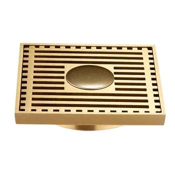 commercial floor drains