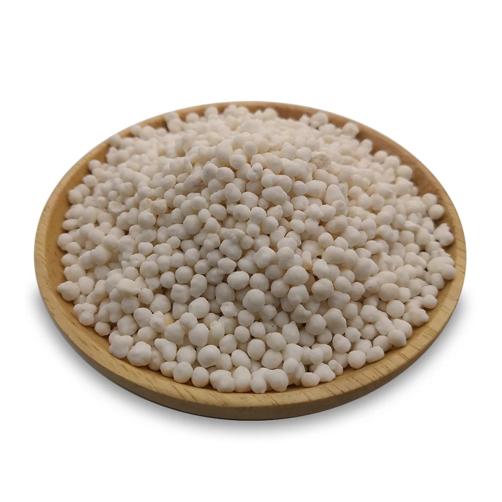 
LVYIN MU 40-0-0 Granular Slow Release SGN210 Methylene Urea Fertilizer 