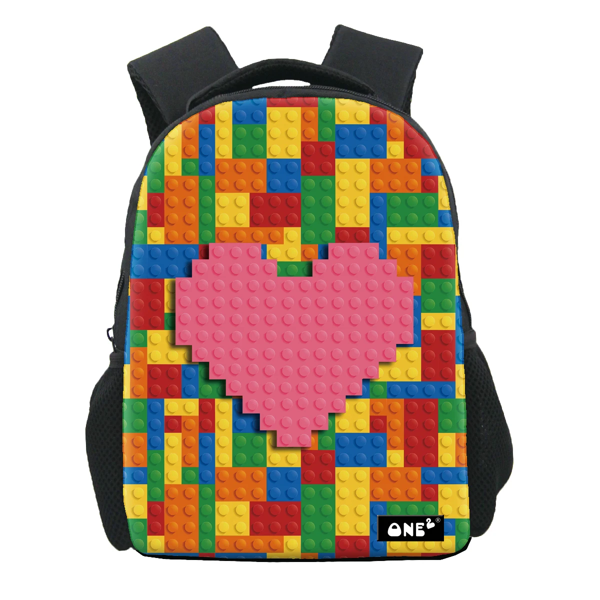 

Design custom school bags children kids backpack with comfortable padded large capacity lightweight girl bags school backpack, Customized