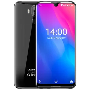 OUKITEL K9 Mobile Phone 4GB RAM Storage