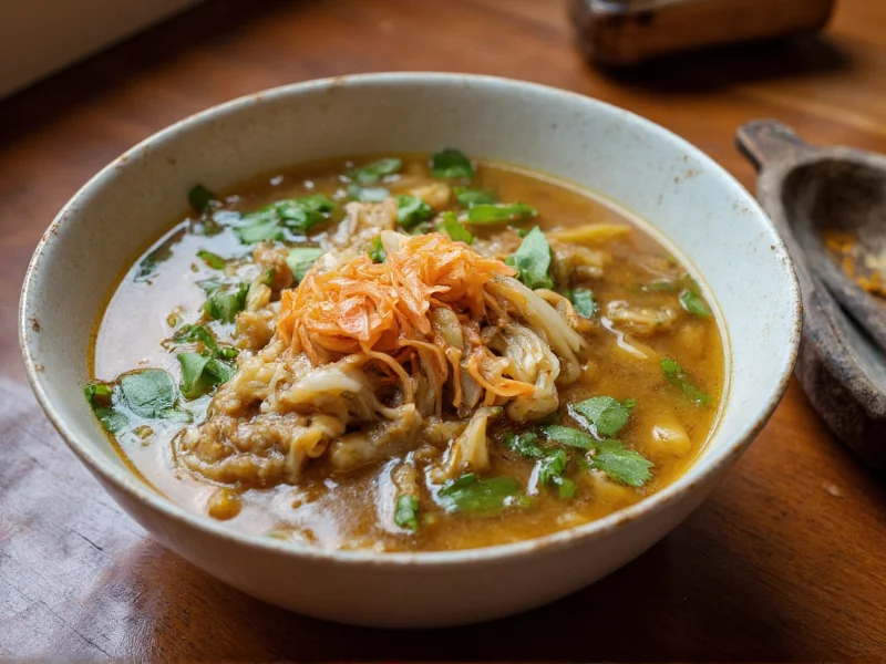 Vietnamese Noodle Soup: Authentic Varieties & Cultural Significance