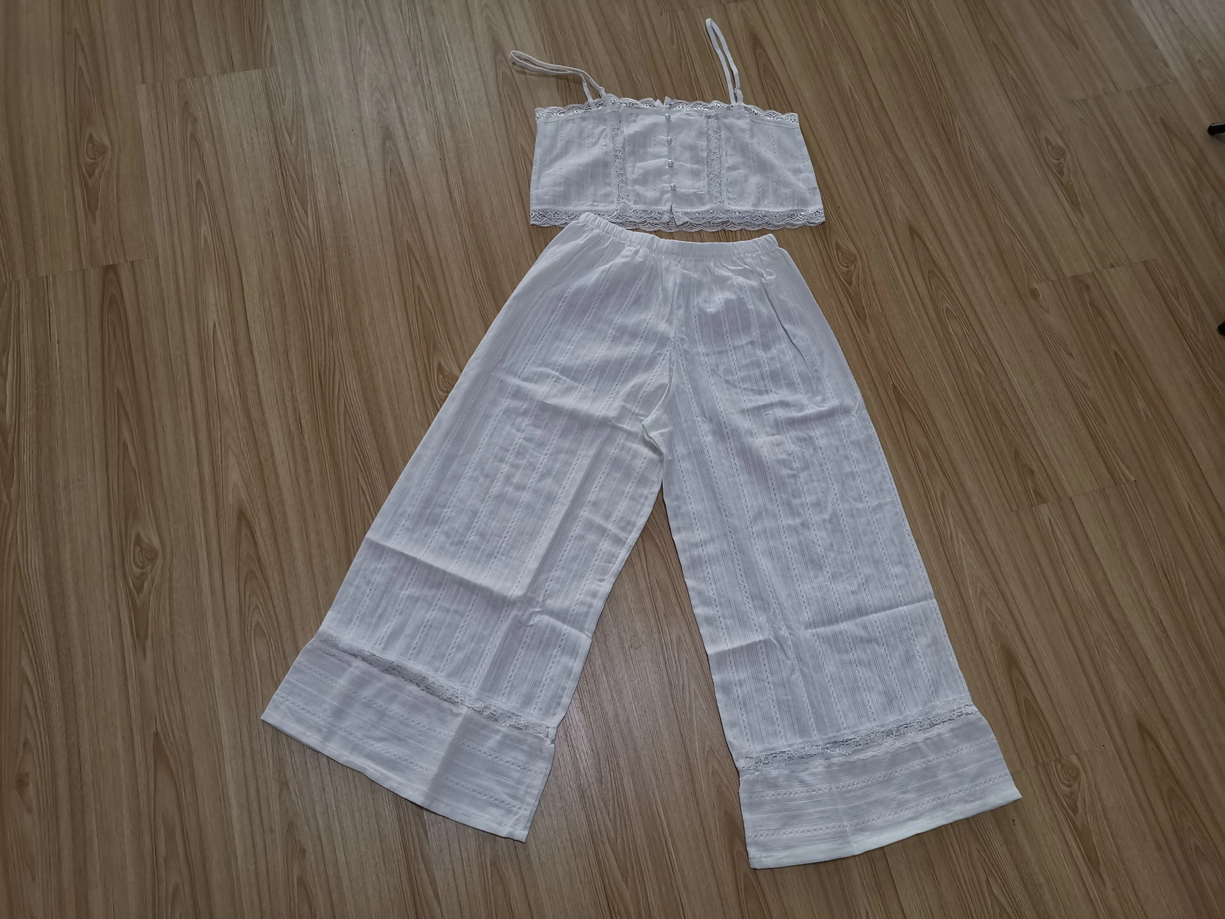 Pijamas De Algodón Para Mujer,Ropa De Dormir Femenina,Para Estar En