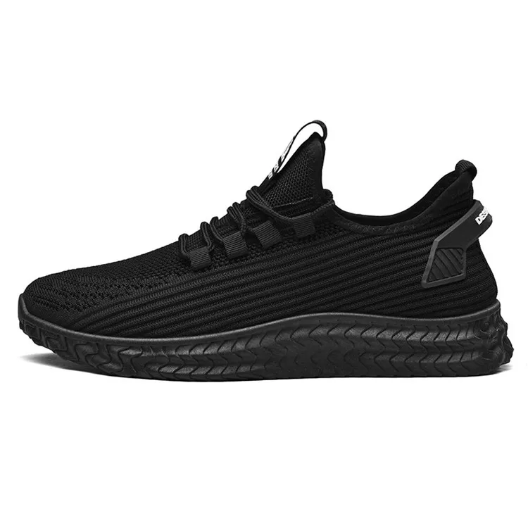 

new models shoes men sport men's sports shoes sport shoes men running, Custom ( black&red)
