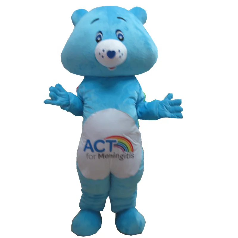 

Cute bear mascot costume/mascot/adult bear mascot, As your requirement