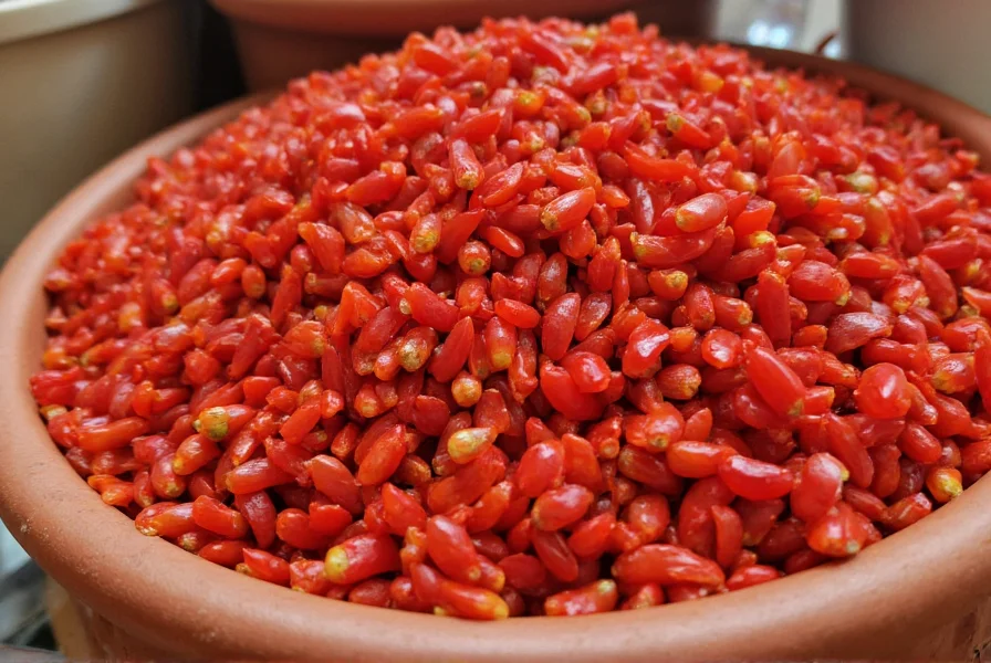 Crushed Red Pepper: Complete Guide to Uses and Differences