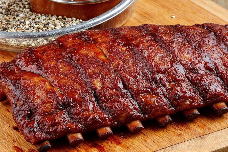 Memphis BBQ Rib Rub Buying Guide