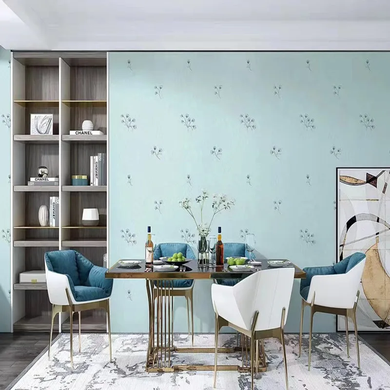 embroidery wall cloth fabric